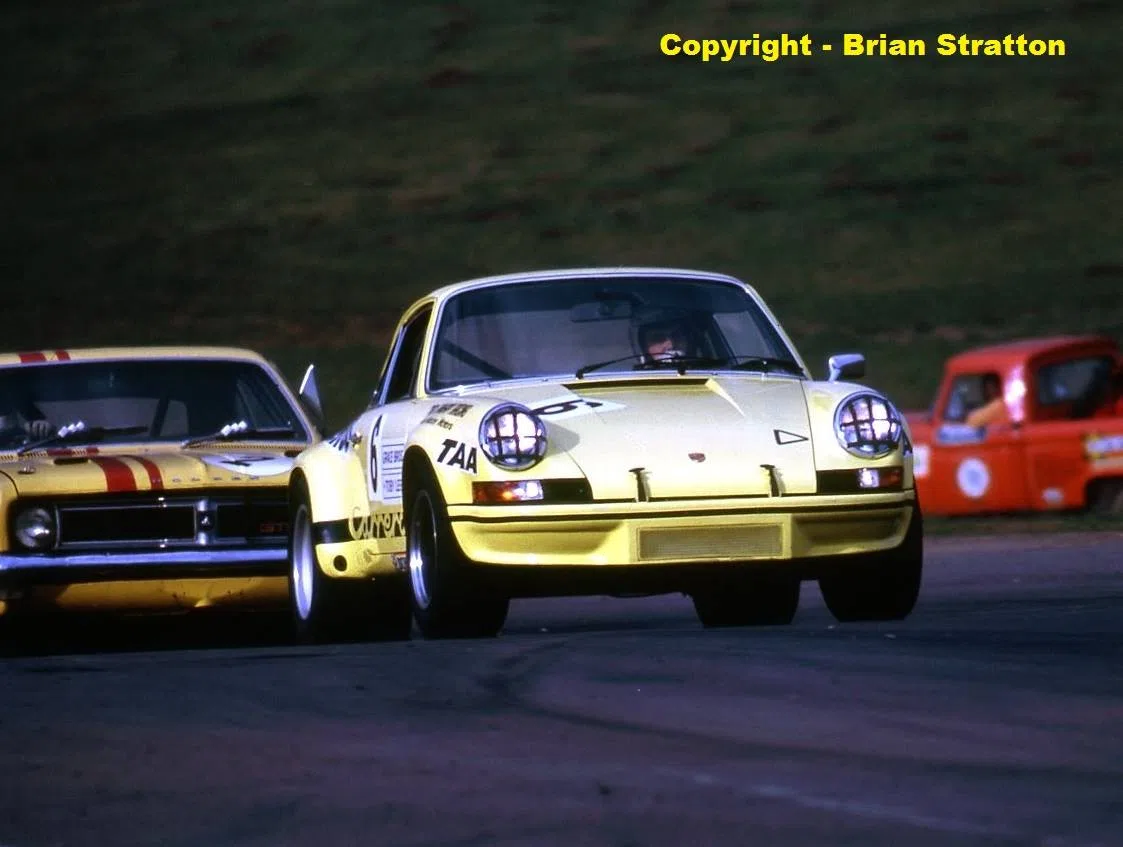 Oran Park 1973